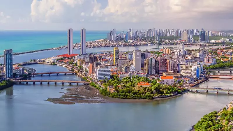 Descubra a Riqueza da Cultura do Recife